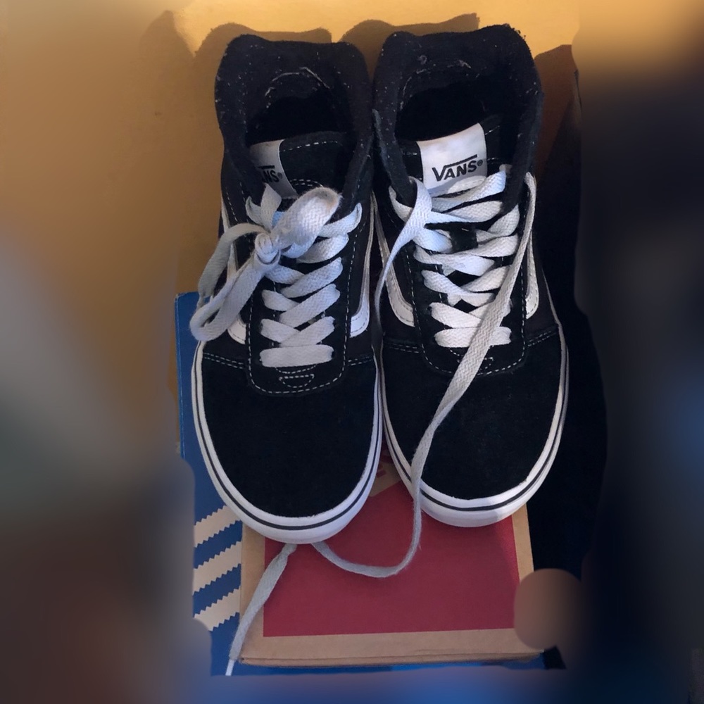 Vans Sneakers